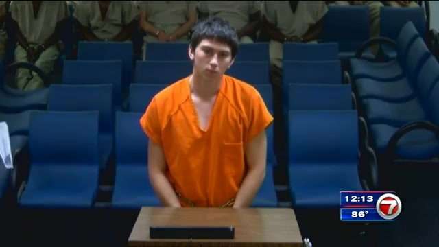 2nd arrest made after man, woman found dead inside Deerfield Beach home ...
