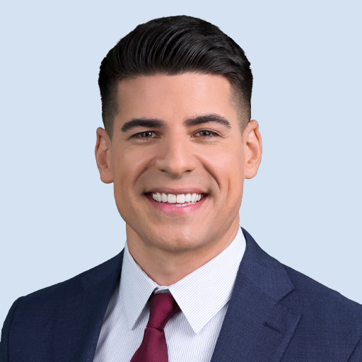 Alex Miranda WSVN 7News Miami News, Weather, Sports Fort Lauderdale