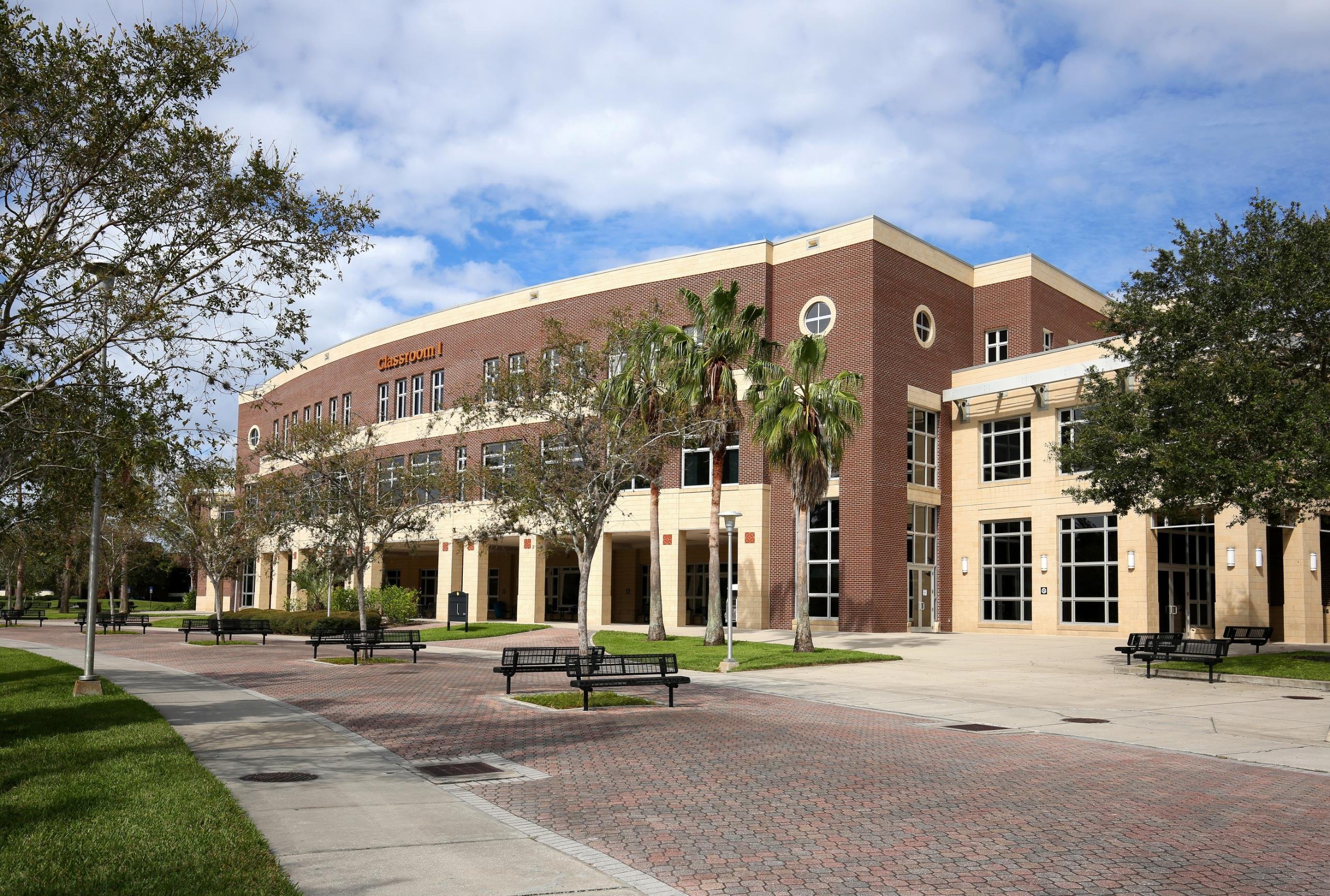 University of Central Florida sorority on interim suspension after allegations of hazing