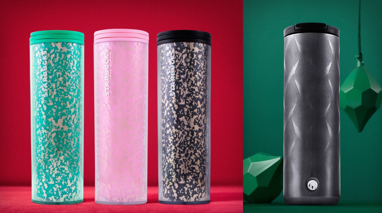 Starbucks reveals Black Friday deal that includes month of free coffee