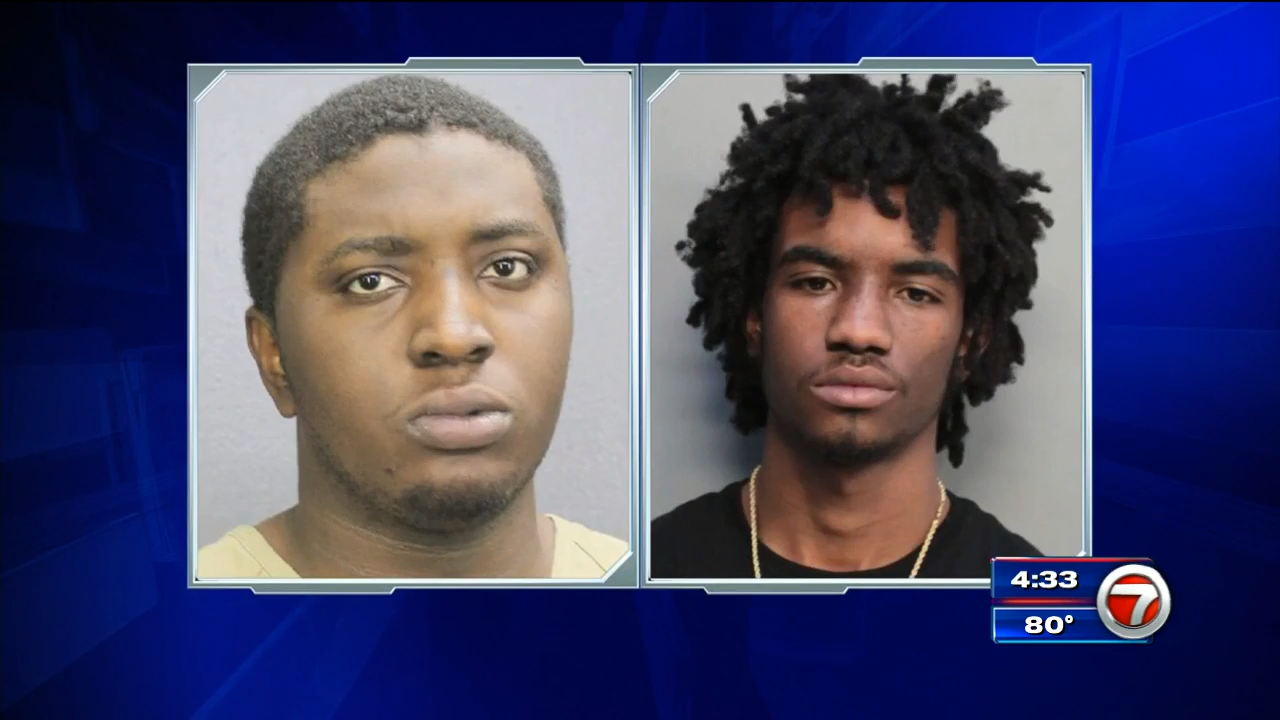 Attempted traffic stop ends in policeinvolved shooting in Hollywood