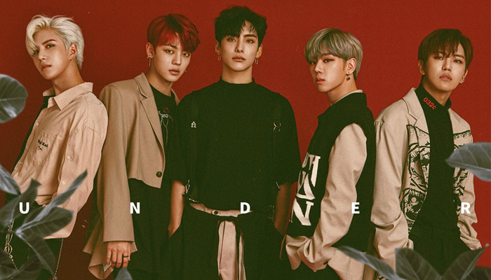 K Pop Band A C E To Appear In Concert In Fort Lauderdale Wsvn 7news Miami News Weather Sports Fort Lauderdale