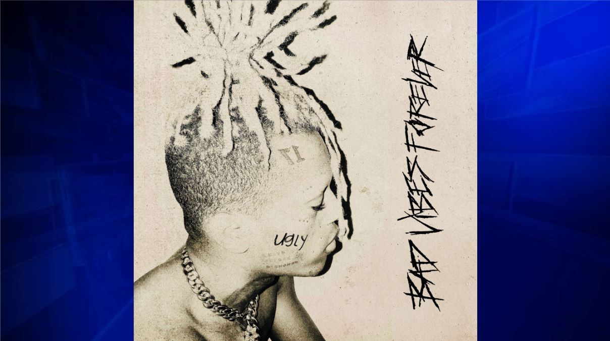 Xxxtentacion new album deals