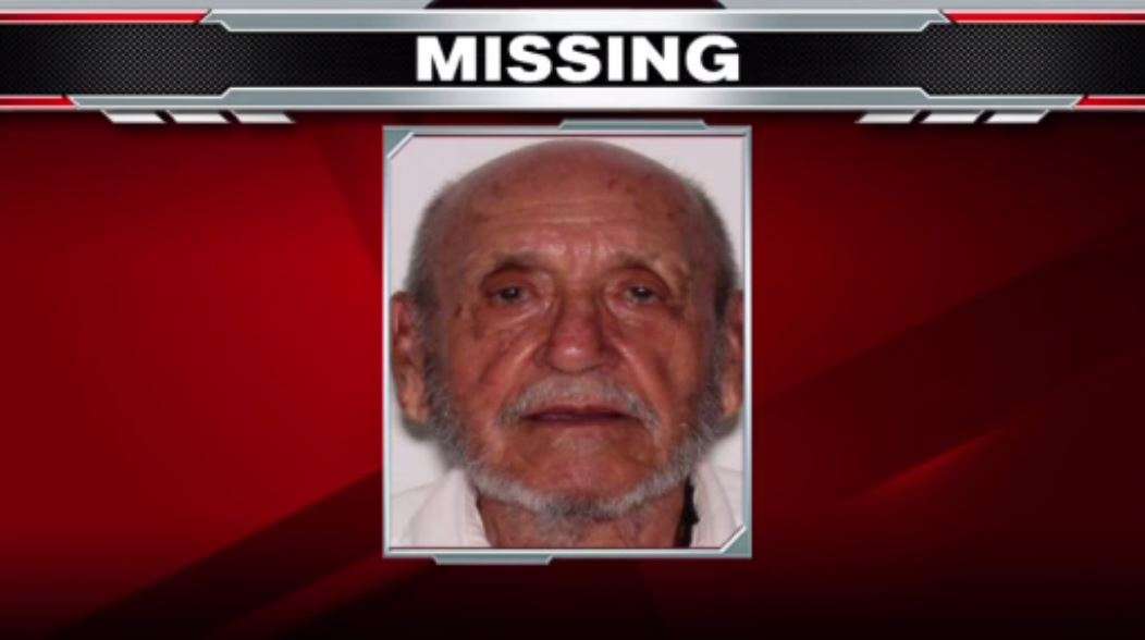 Missing elderly man in Miami found safe - WSVN 7News | Miami News ...