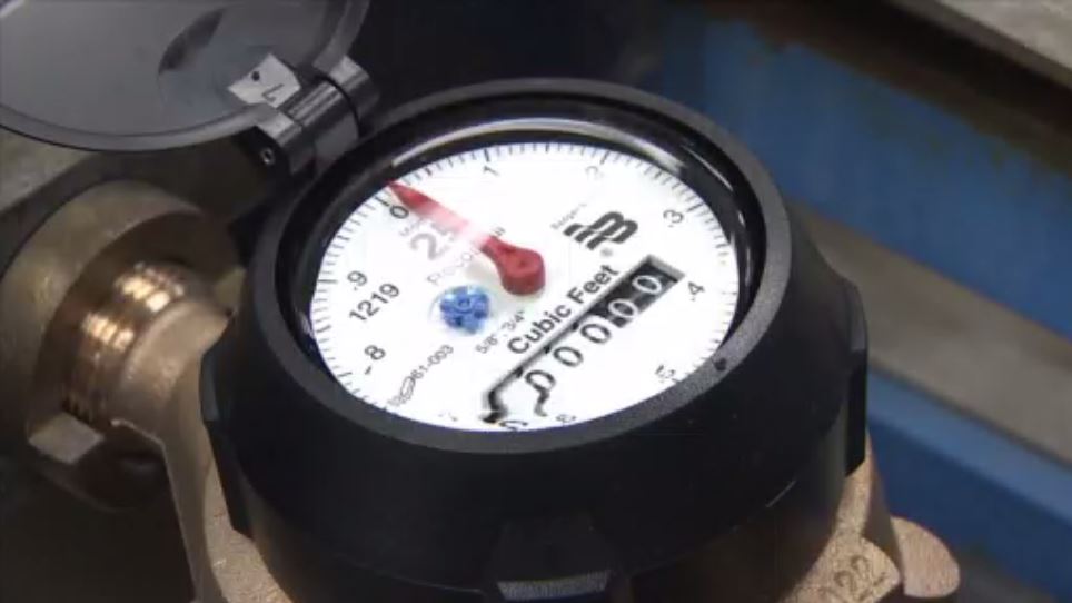 Mistake leads to huge water bills in Opalocka WSVN 7News Miami