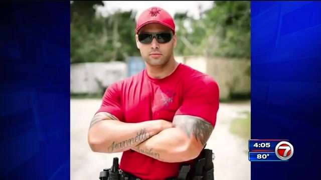 Former Hialeah Police sergeant pleads not guilty to federal charges ...