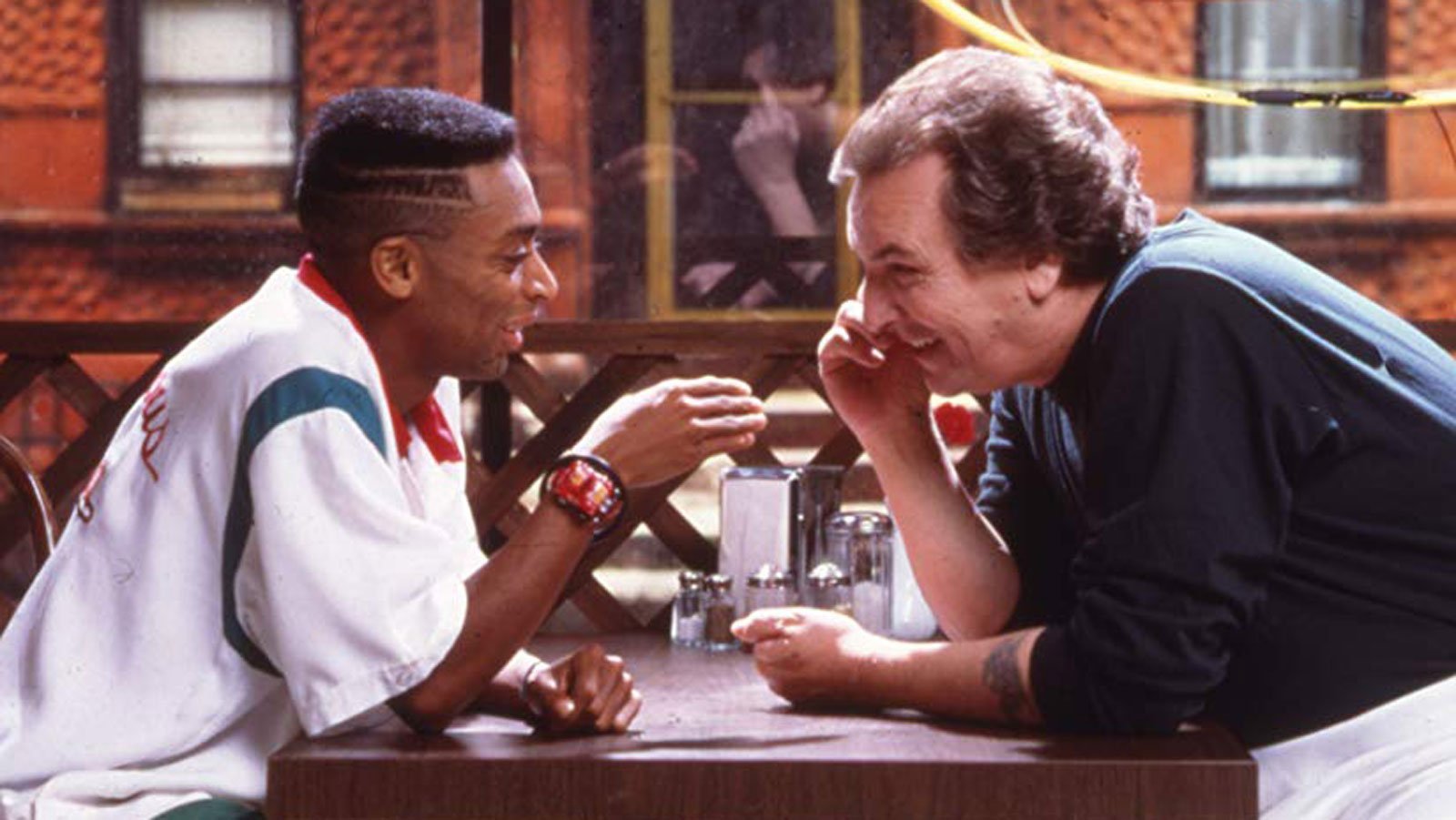 Do the right thing danny promo aiello