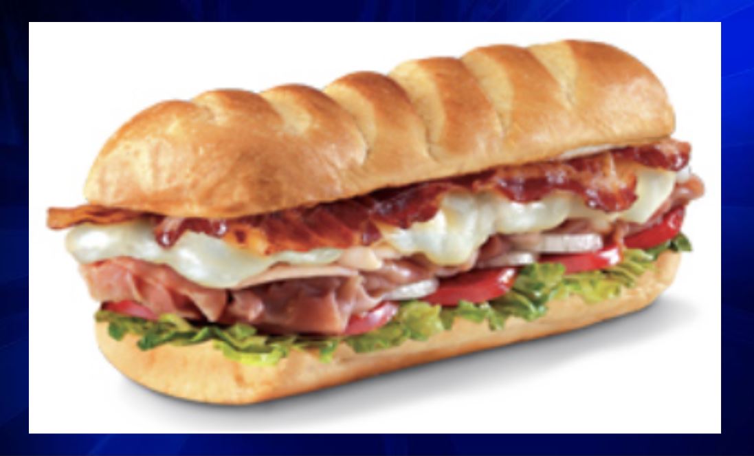 Free Firehouse Subs offered on Saturday to those named