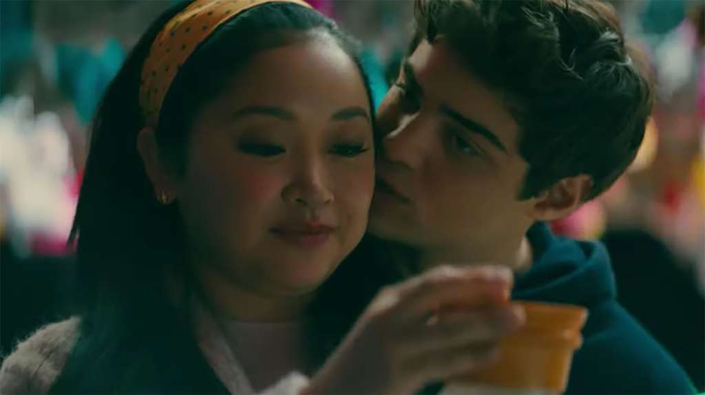 The ‘To All the Boys P.S. I Still Love You’ trailer is here WSVN