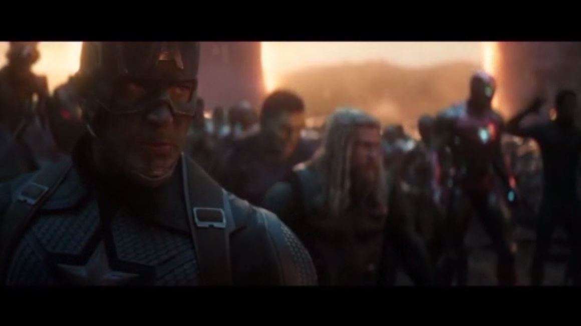‘Avengers: Endgame’ retakes box office crown; Robert Pattinson drives sales for ‘Primetime’