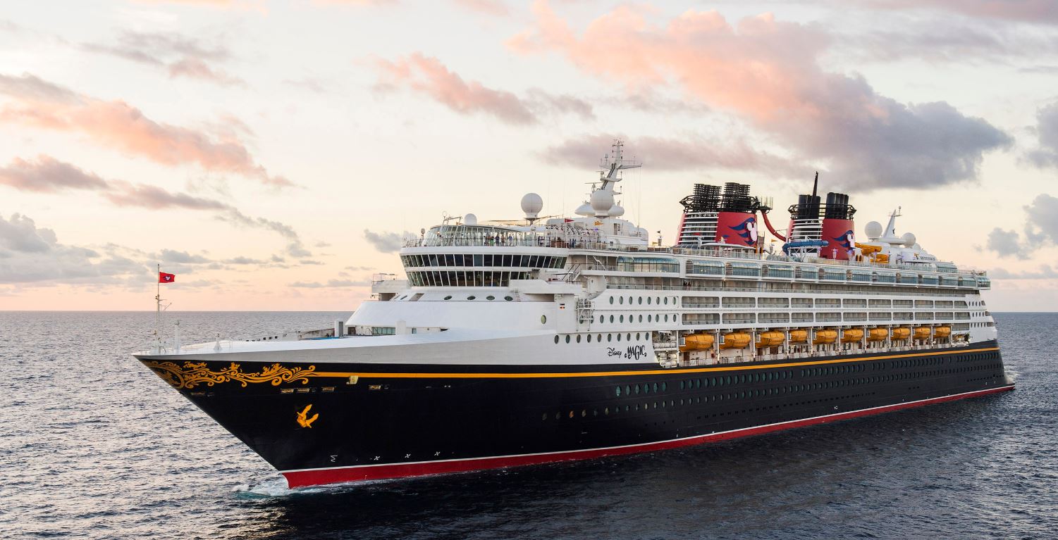Jury awards 4 million to Disney Cruise Line worker WSVN 7News