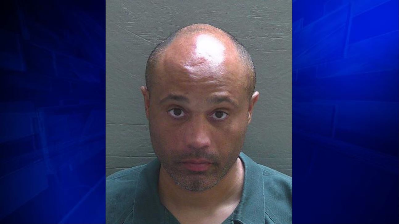 Man charged with throwing dog from bridge WSVN 7News Miami News