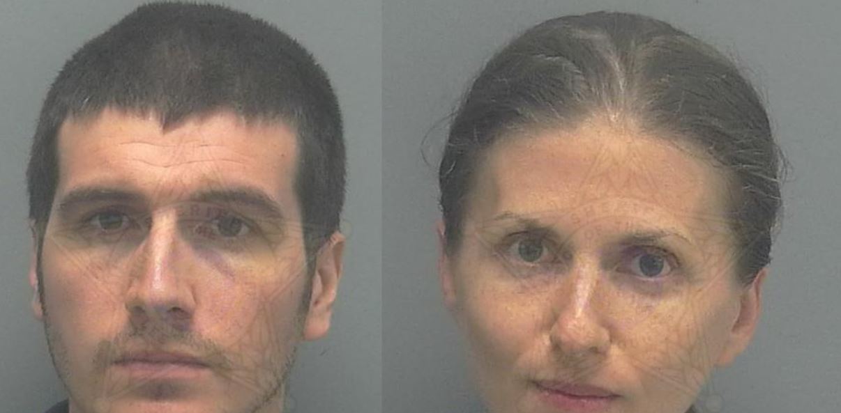 Parents charged with murder after baby starves to death - WSVN 7News ...
