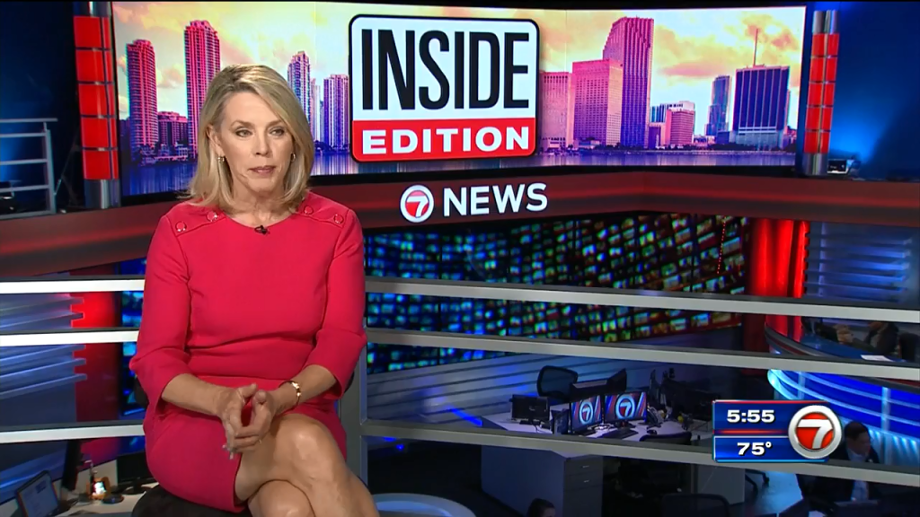 Inside Edition Deborah Norville Psawedynamics Vrogue