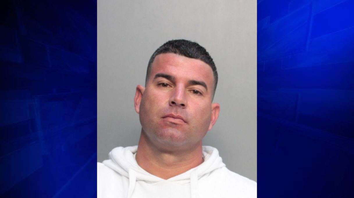 Police arrest alleged hit-and-run driver who killed cyclist in Miami ...