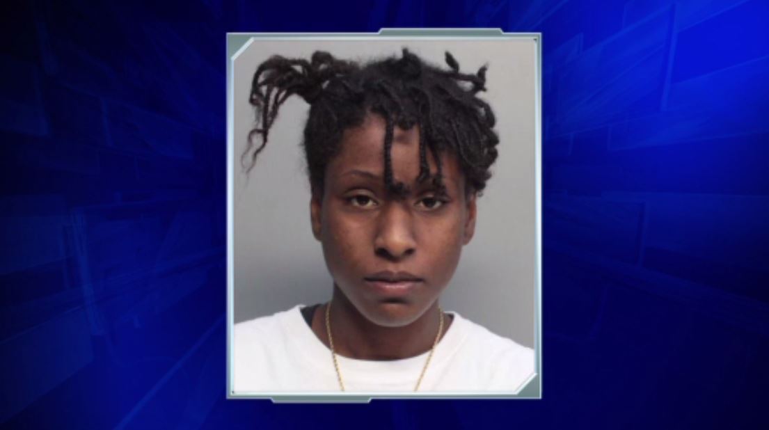 3 suspected Miami Sprint store armed robbers face judge - WSVN 7News ...