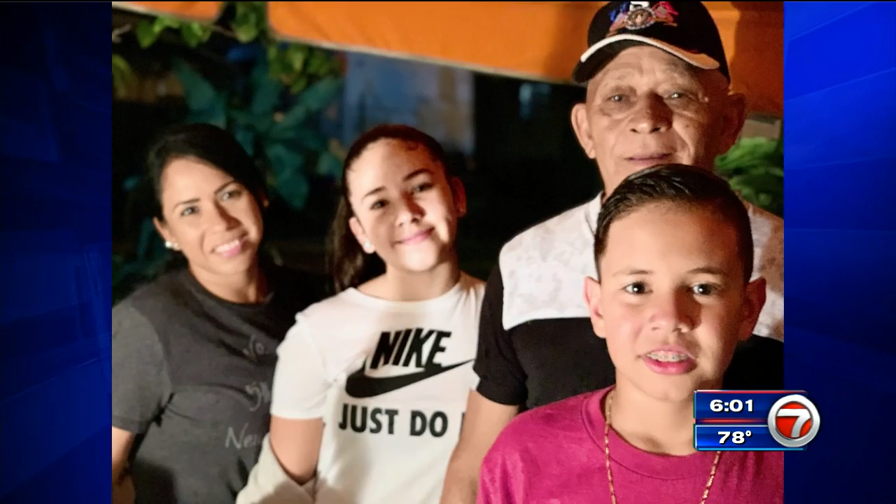 Family of man killed in hit-and-run near Miami pleads driver to come ...