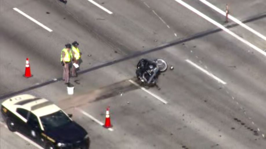 Fatal Motorcycle Accident Miami Yesterday Reviewmotors.co
