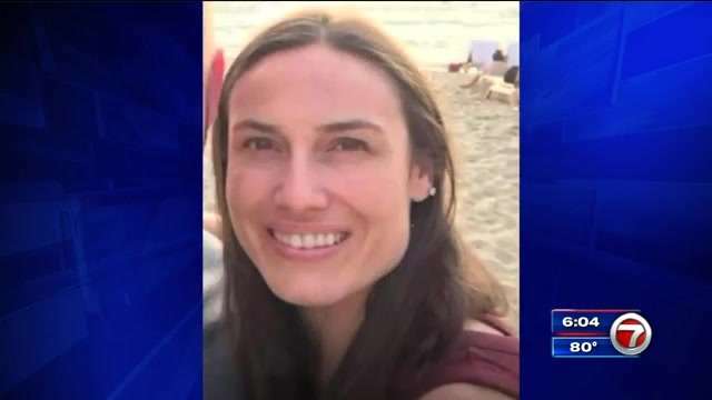 Utah woman found dead in lake near Fort Lauderdale hotel - WSVN 7News ...