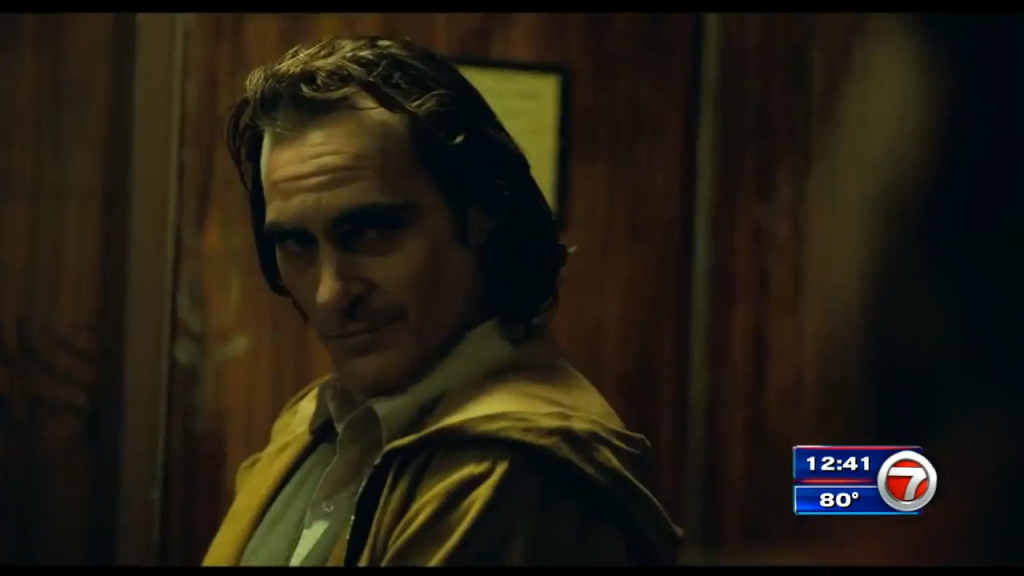 Joaquin Phoenix wins best actor Oscar for ‘Joker’ - WSVN 7News | Miami