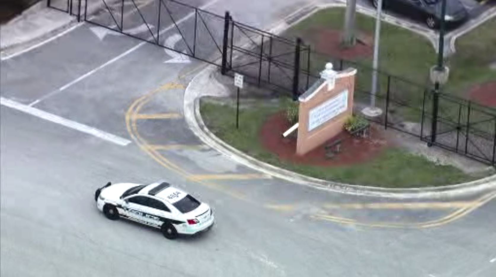 Lockdown Lifted For 2 Pembroke Pines Schools After Unfounded Reports Of 