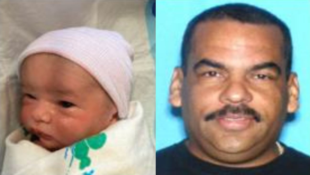 Father from SW MiamiDade AMBER Alert found dead in Pasco County, newborn still missing WSVN