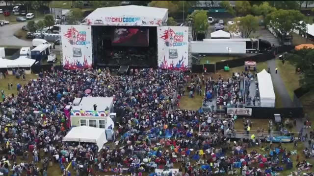 35th Annual Chili Cookoff To Take Over Cb Smith Park Wsvn 7news Miami News Weather Sports Fort Lauderdale (redirected from cb smith park). 35th annual chili cookoff to take over