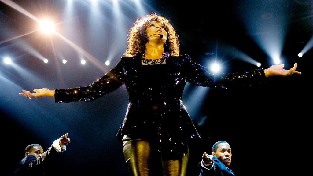 Rock and Roll Hall of Fame 2020 inductees announced WSVN 7News