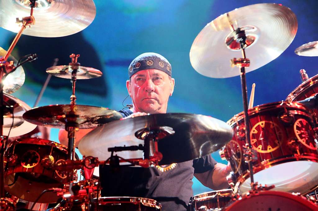 Neil Peart, the drummer and lyricist of Rush, has died at 67 WSVN