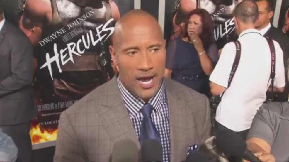 Former wrestler Rocky Johnson, father of Dwayne 'The Rock' Johnson' dies at 75 - WSVN 7News ...