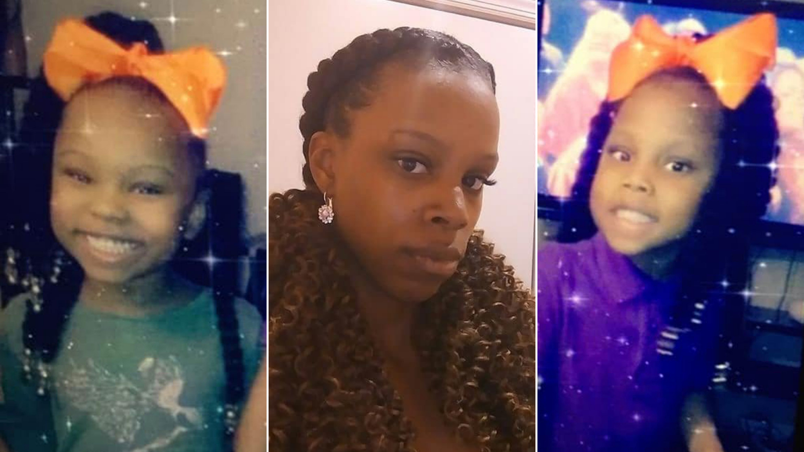 Missing Milwaukee woman and two daughters found dead in a garage WSVN