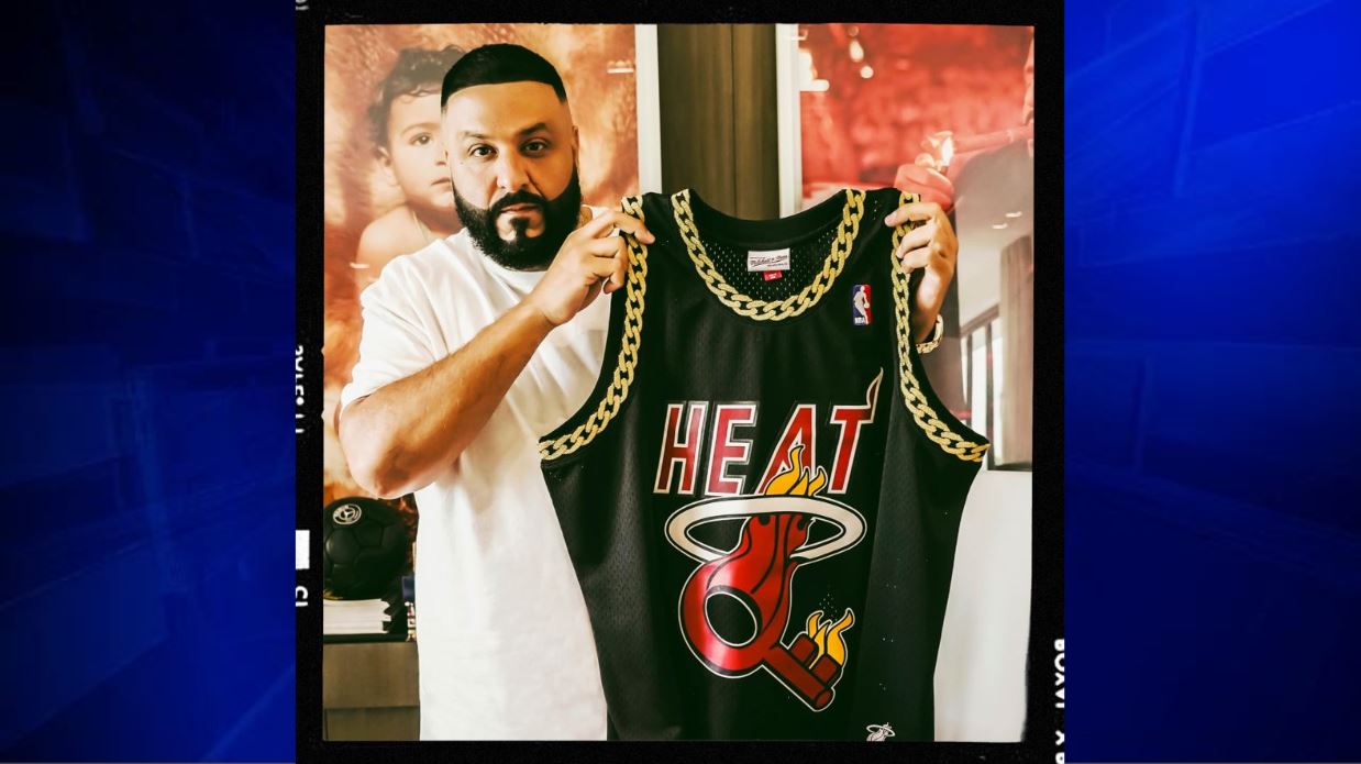 We linked up with five artists to remix their hometown NBA jerseys