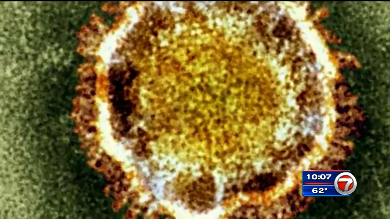 Florida officials confirm 2 coronavirus cases in Okaloosa, Volusia