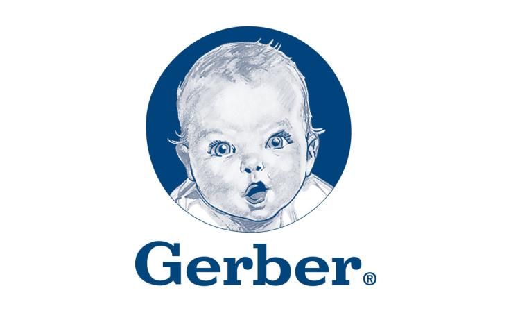 baby from gerber