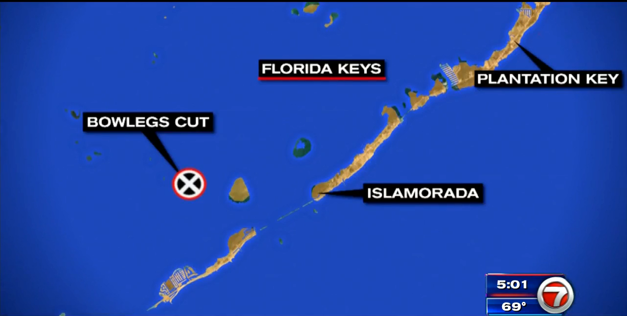 Palmetto Bay student killed, 3 others injured in boat crash near