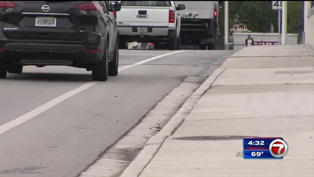3 hurt, 1 arrested after DUI stop in Fort Lauderdale leads to police