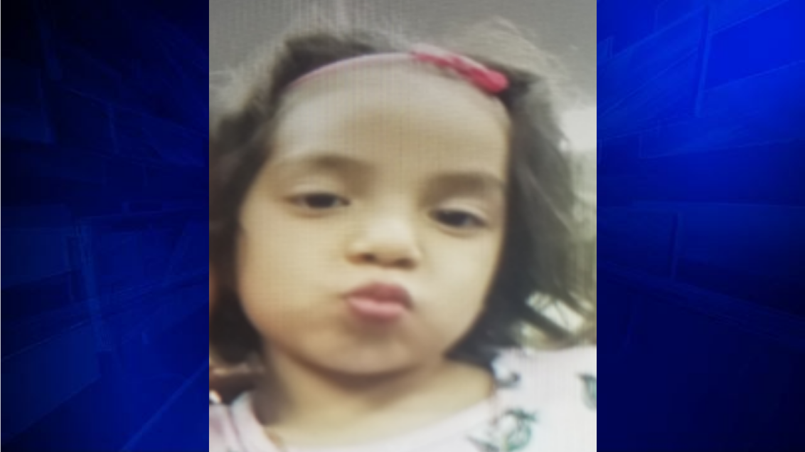 Abducted 3-year-old found safe inside car on I-10 in Florida - WSVN ...