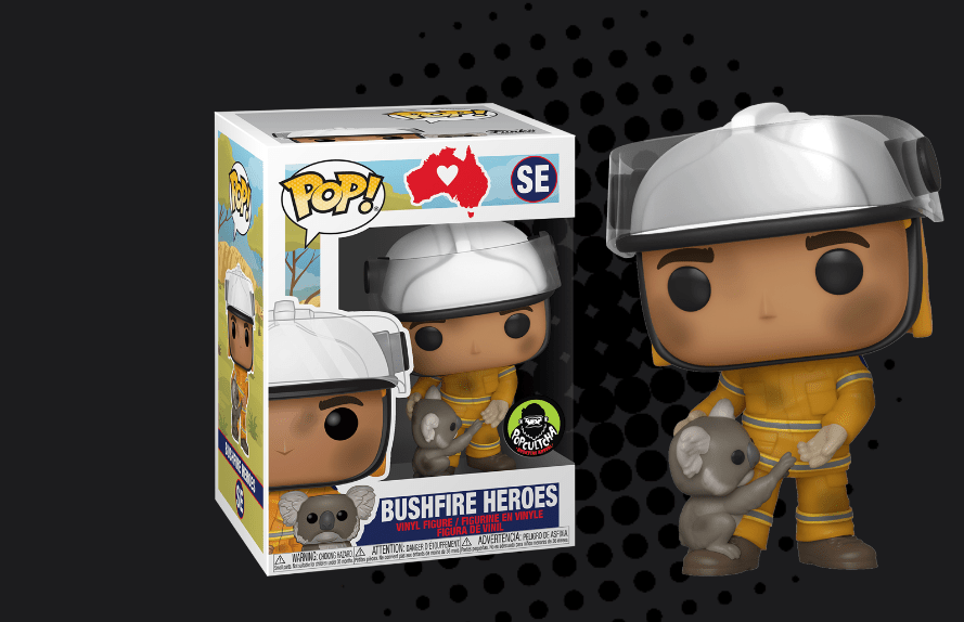 a league of their own funko