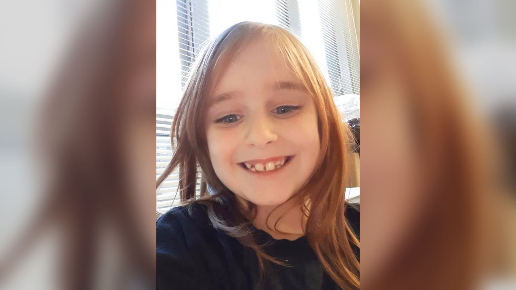 Funeral home to cover costs of memorial service for 6yearold Faye