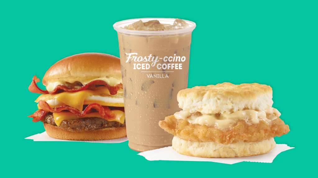 Wendy’s breakfast is starting to roll out – WSVN 7News | Miami News