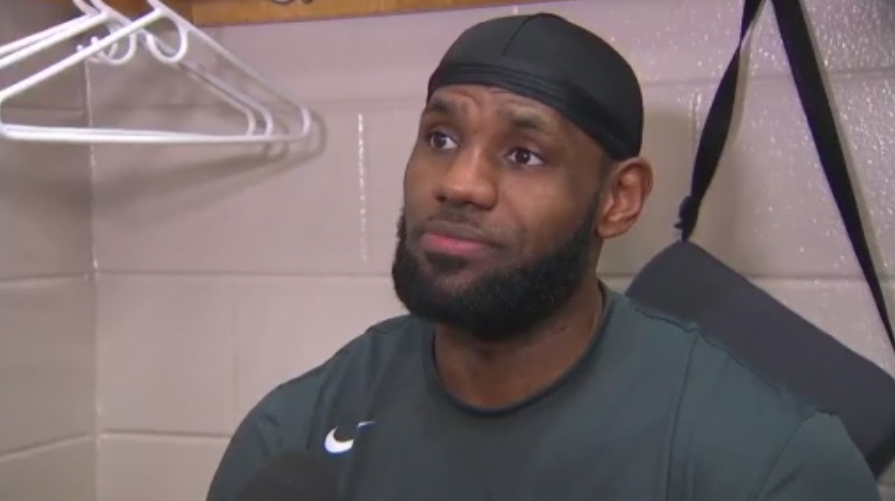 LeBron James becomes first to score 50,000 combined points in NBA regular season and playoffs – WSVN 7News | Miami News, Weather, Sports | Fort Lauderdale