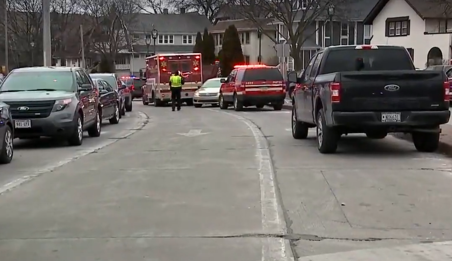 Gunman kills 5 at Milwaukee brewery before taking own life - WSVN 7News ...