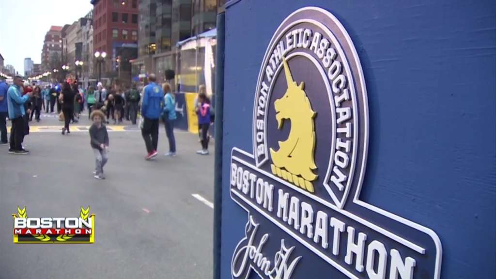 Boston Marathon excludes runners residing in Russia, Belarus
