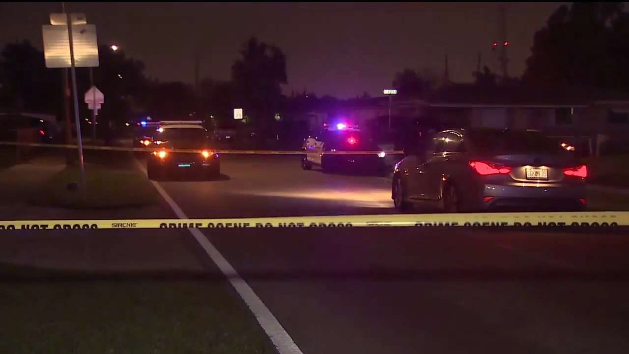 3-year-old hospitalized after being hit by car in Lauderhill - WSVN ...