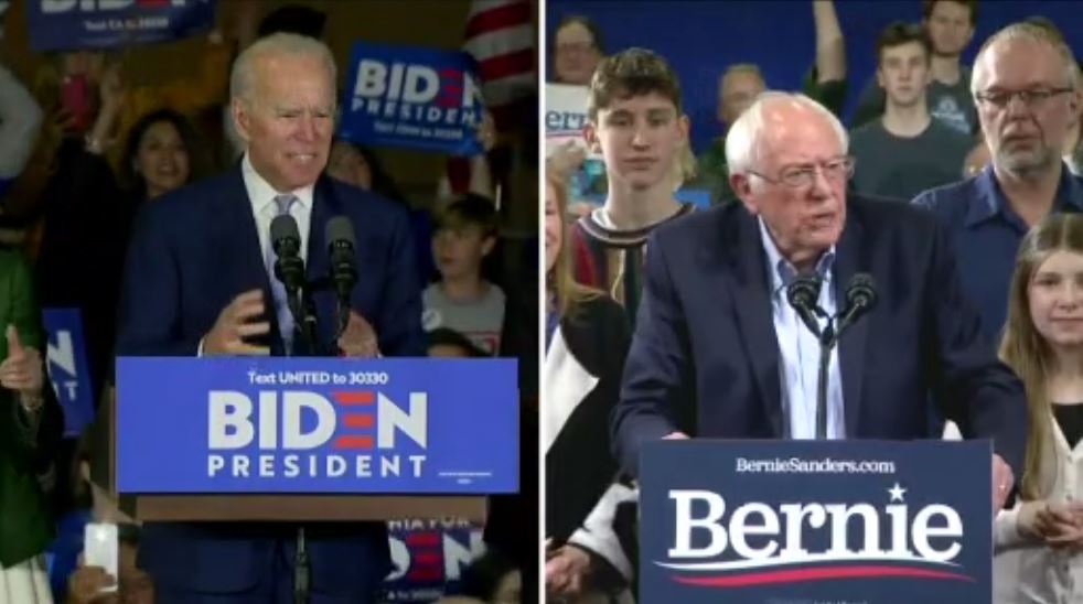 What To Expect As Democratic Candidates Debate Tonight In Los Angeles Cbs News