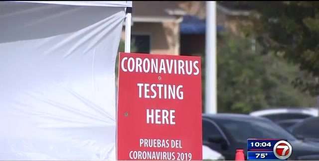 200318 coronavirus testing sign e1584613036299