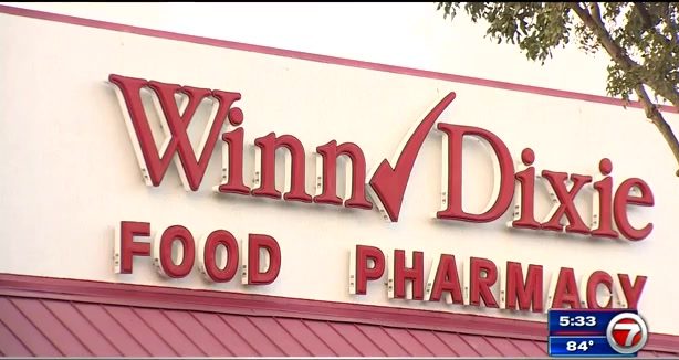 Winn Dixie Stores To Stay Open Extra Hour For 1st Responders Healthcare Workers Wsvn 7news Miami News Weather Sports Fort Lauderdale