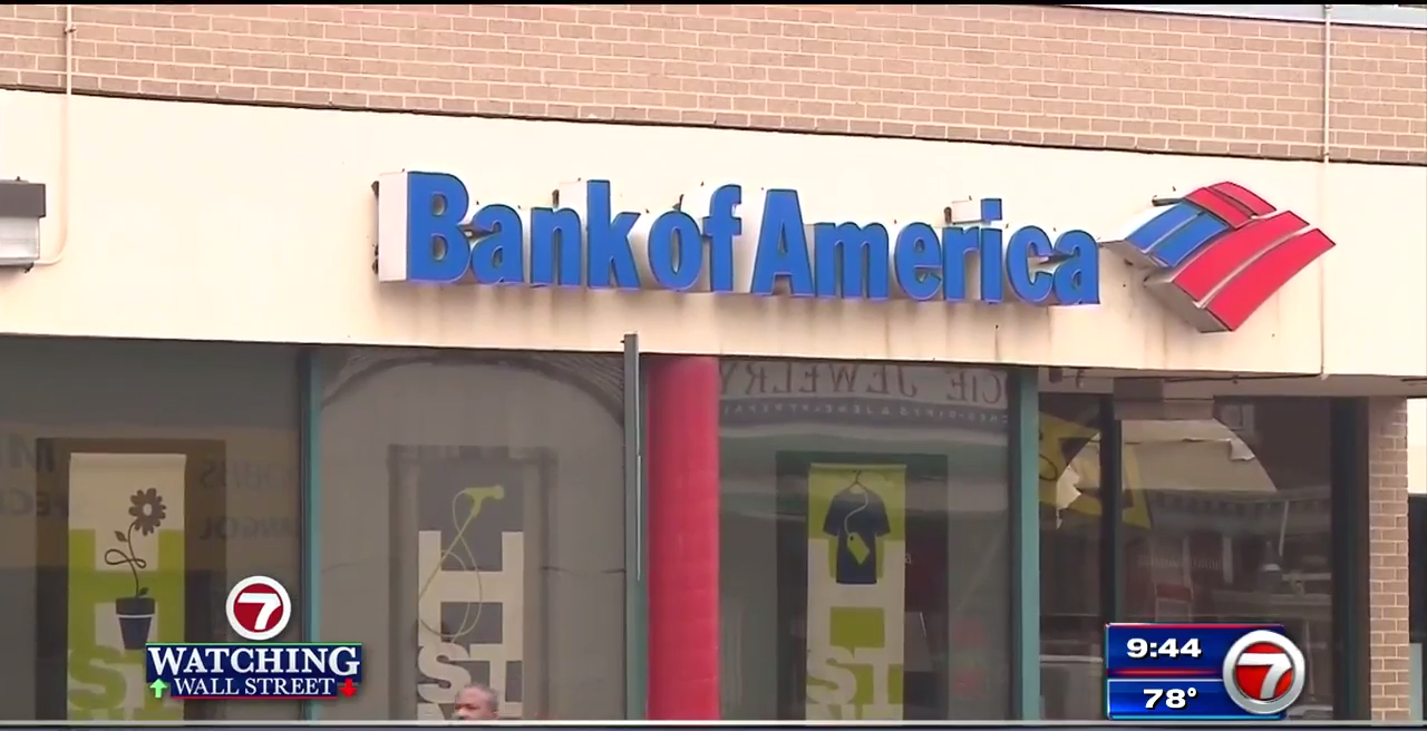 Bank of America will let customers defer mortgage payments WSVN 7News
