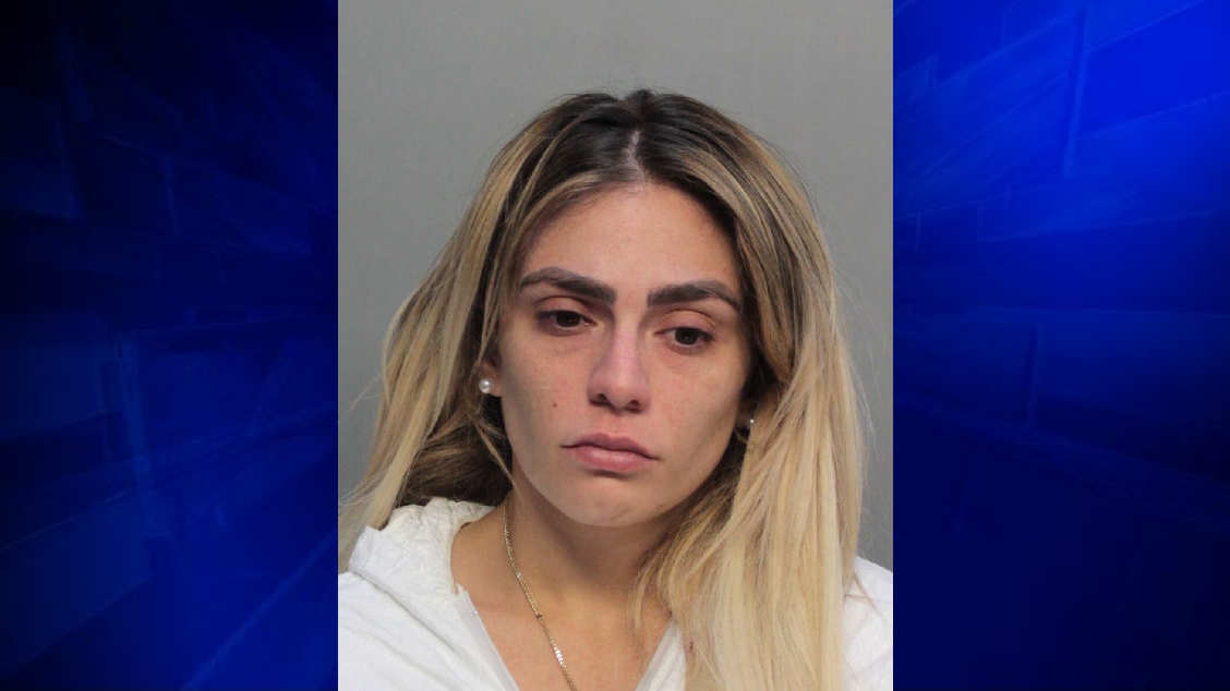 Woman arrested after fatally shooting man in Hialeah - WSVN 7News ...