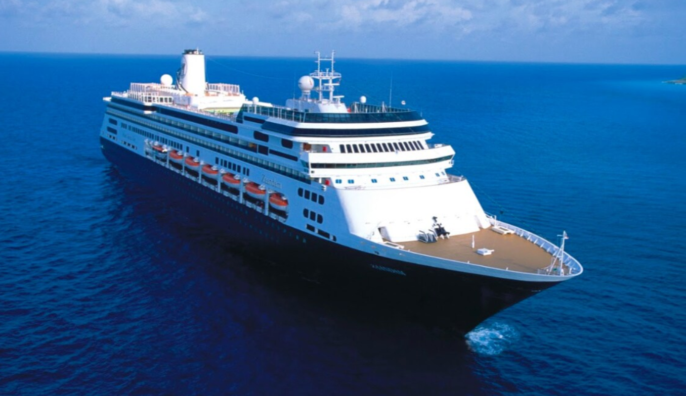 Authorities Meet To Decide If Cruise Ship With Sick Dead Passengers Will Dock At Port Everglades Wsvn 7news Miami News Weather Sports Fort Lauderdale